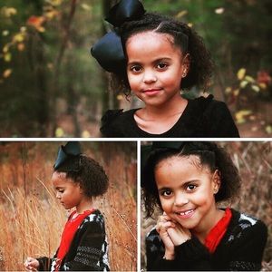 Meet your Posher, Whitley